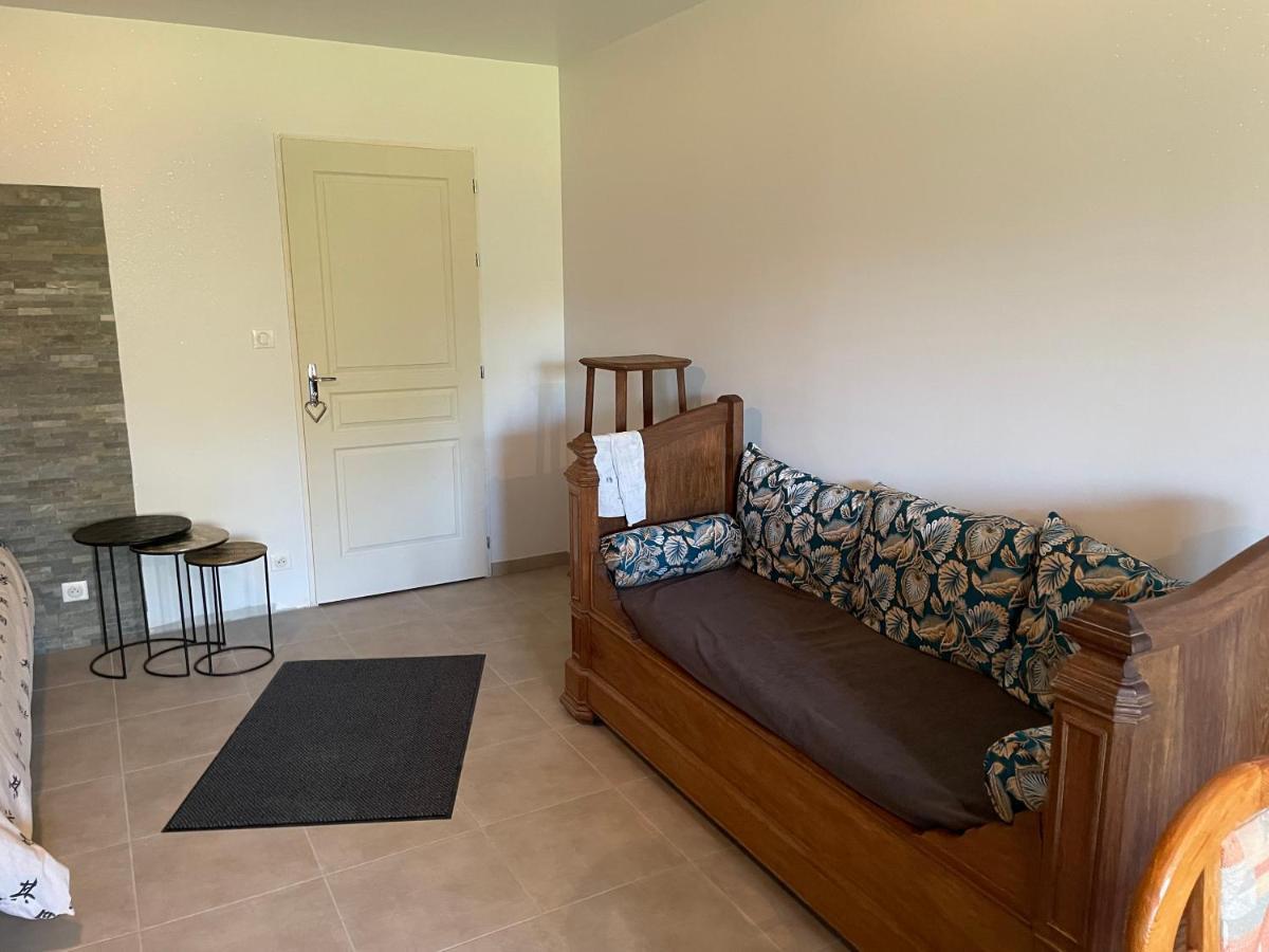 Appartement Metris 5