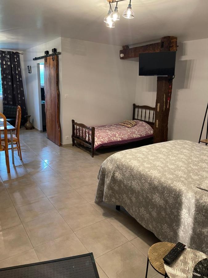 Apartment Metris 5