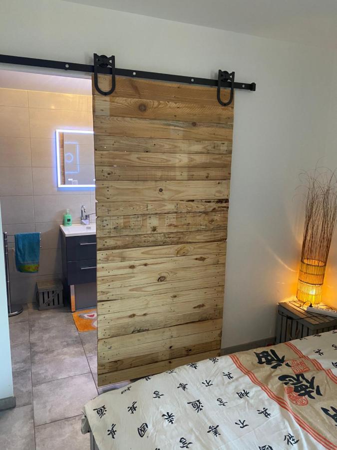Metris 5 Apartment Corre