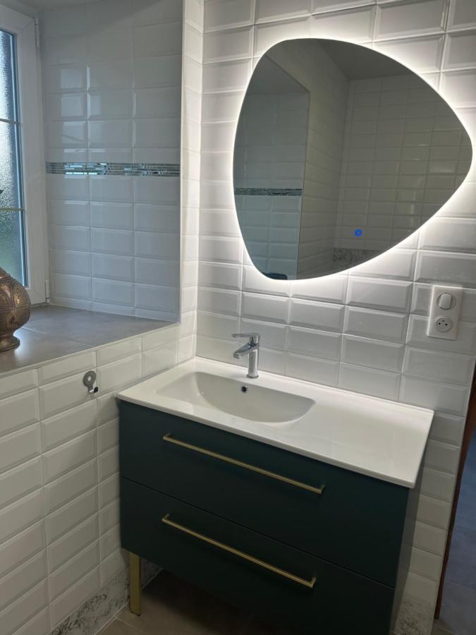 Apartment Metris 5